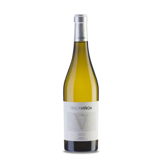 Finca Viñoa 2025
