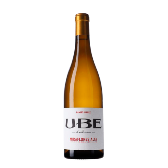 UBE Caserío de Miraflores...