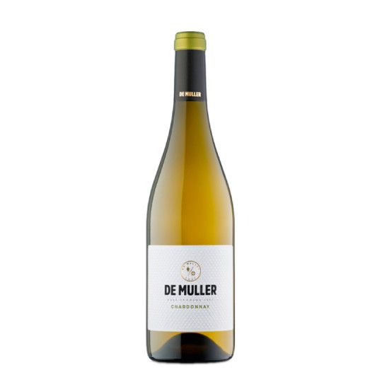De Muller Chardonnay 2025