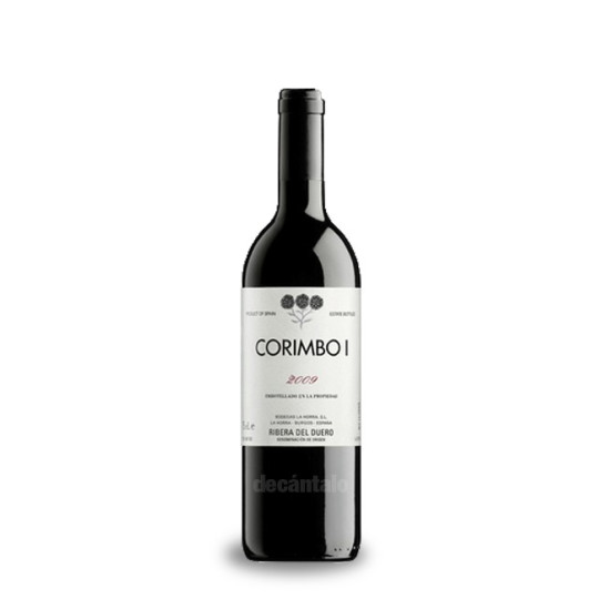 Corimbo I Magnum 2017