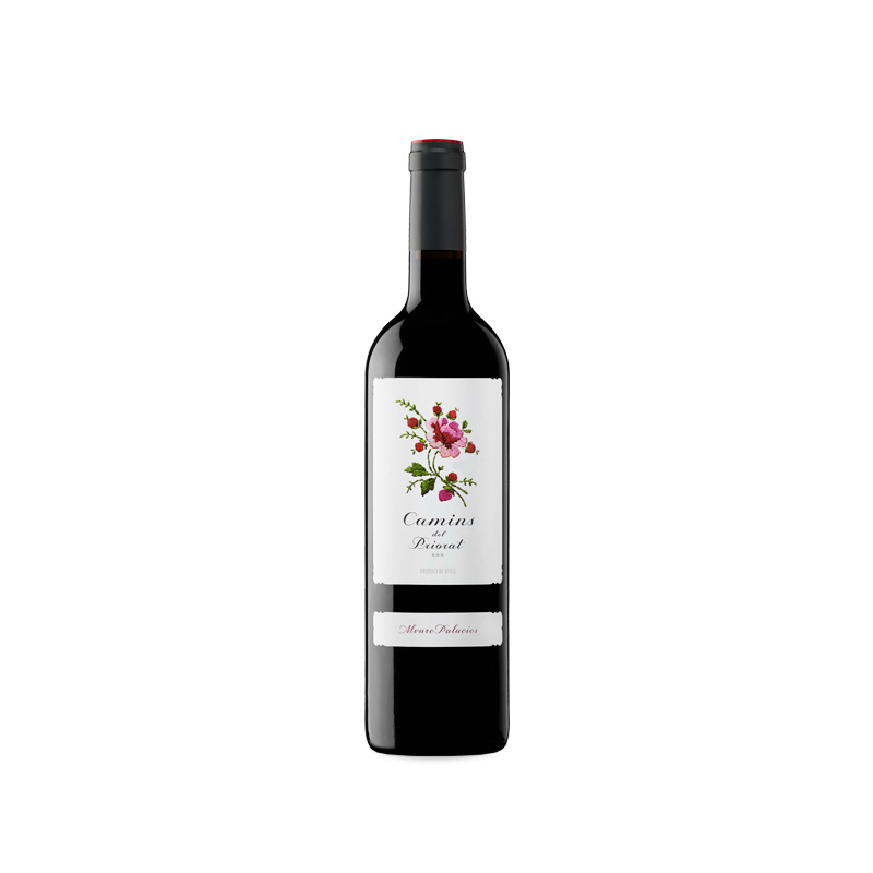 Bottle of Camins del Priorat 2024