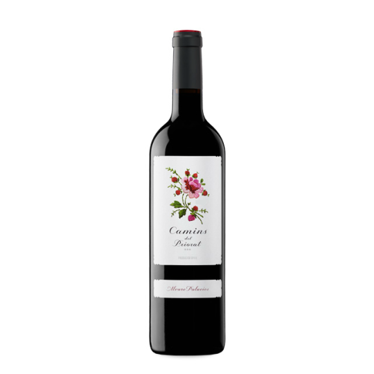 Camins del Priorat 2024
