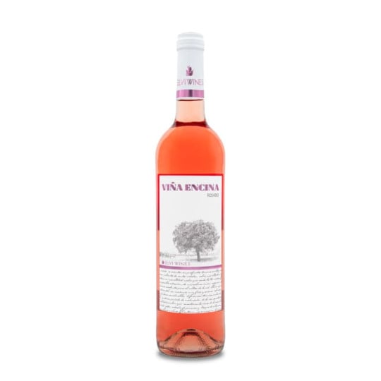 Viña Encina Rosado 2025