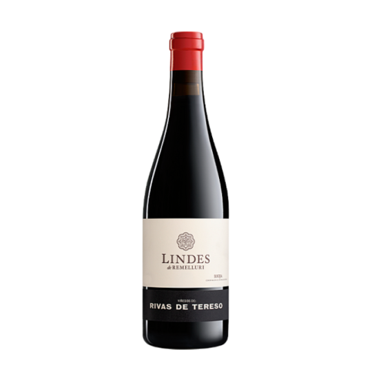 Lindes de Remelluri Viñedos...