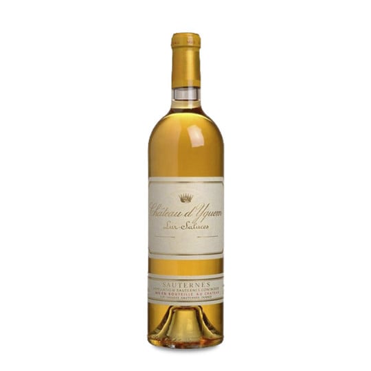Château d'Yquem 2023