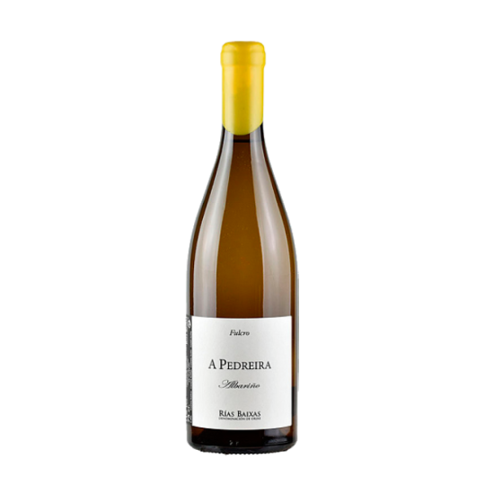 Finca A Pedreira Magnum 2025