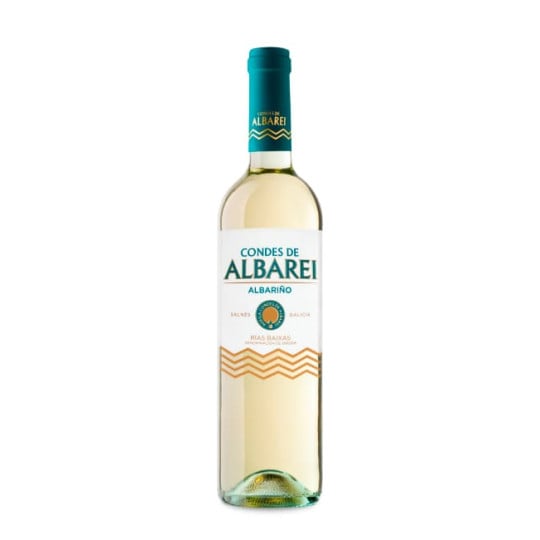Condes de Albarei 2025