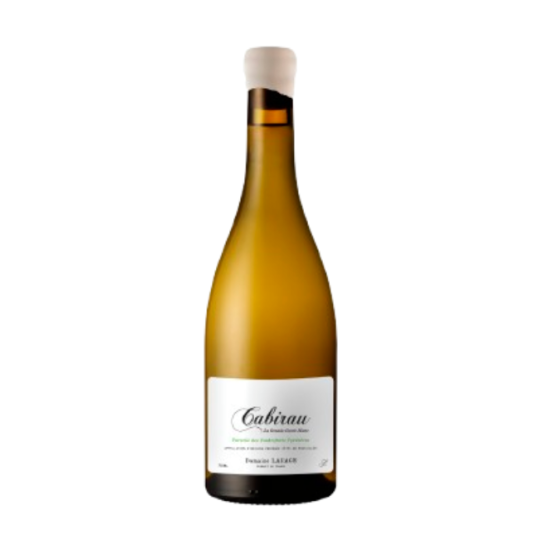 Domaine Lafage Cabirau La...