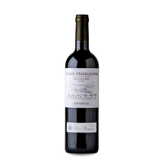 Clos Mogador 2023
