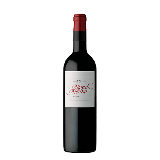 Miguel Merino Reserva 2020
