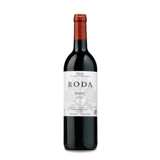 Roda Reserva 3 Liters...