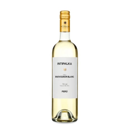 Intipalka Sauvignon Blanc 2026