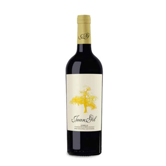 Juan Gil Yellow Label 4...