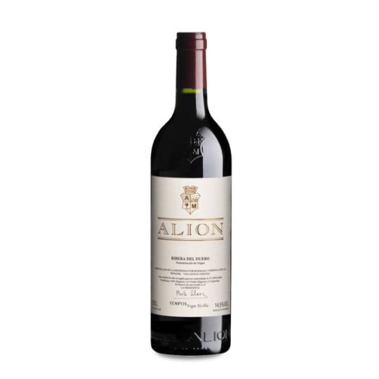 Alión 2021 Outlet
