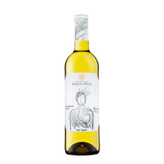 Marqués de Riscal Sauvignon...