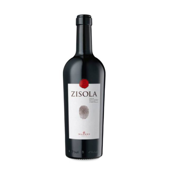 Zisola Noto Rosso 2023