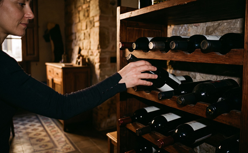 The essentials that should not be missing from your cellar this autum
